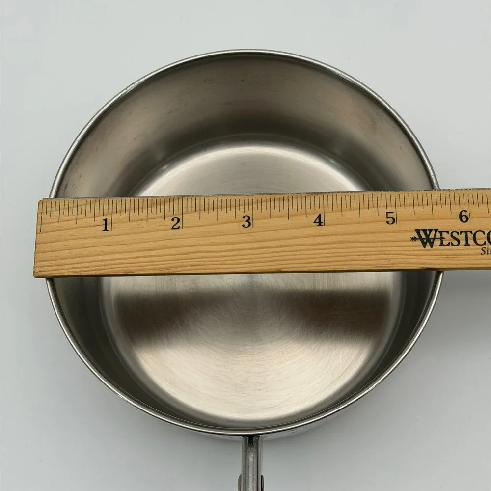 Revere Ware pan very